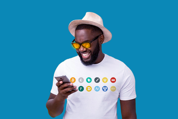 About PayAfrik