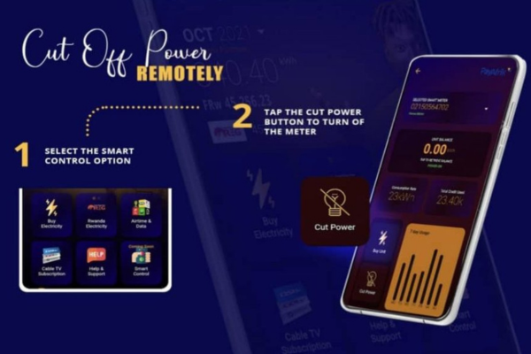 About PayAfrik